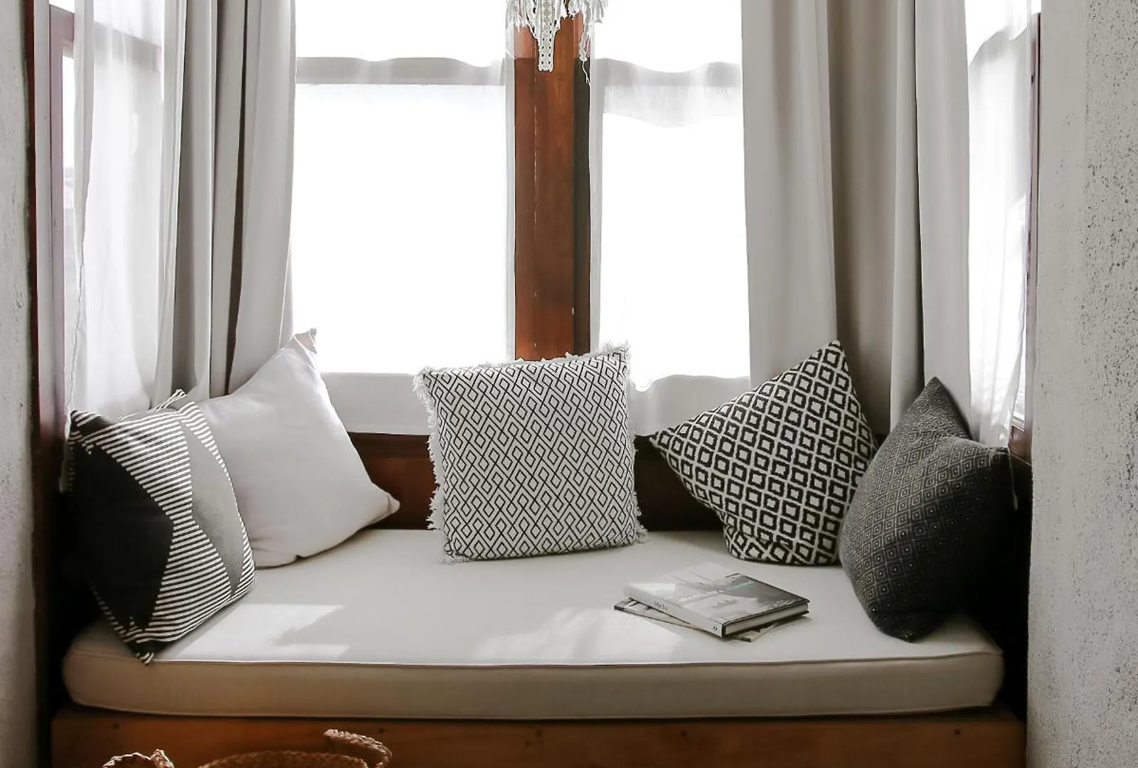 Hotel Gaia Alaçatı