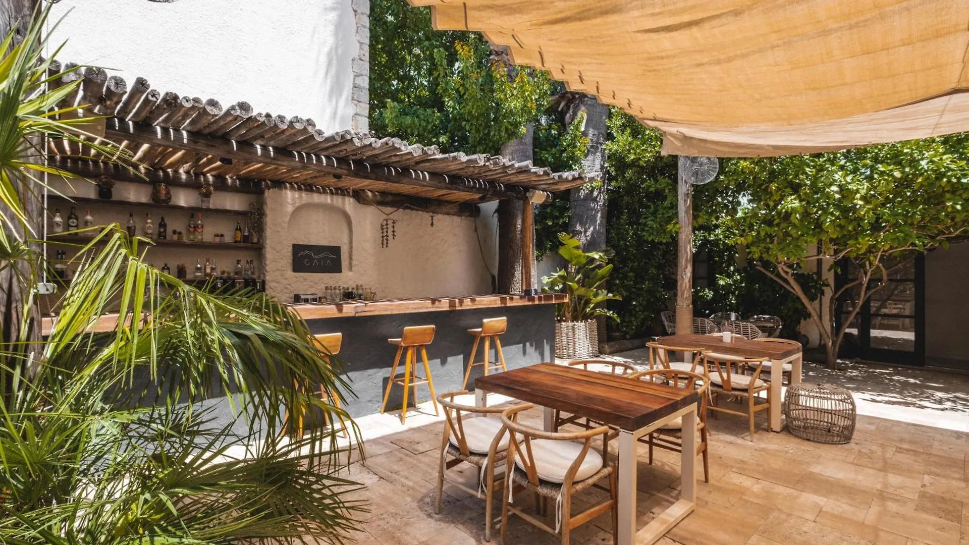 Hotel Gaia Alaçatı