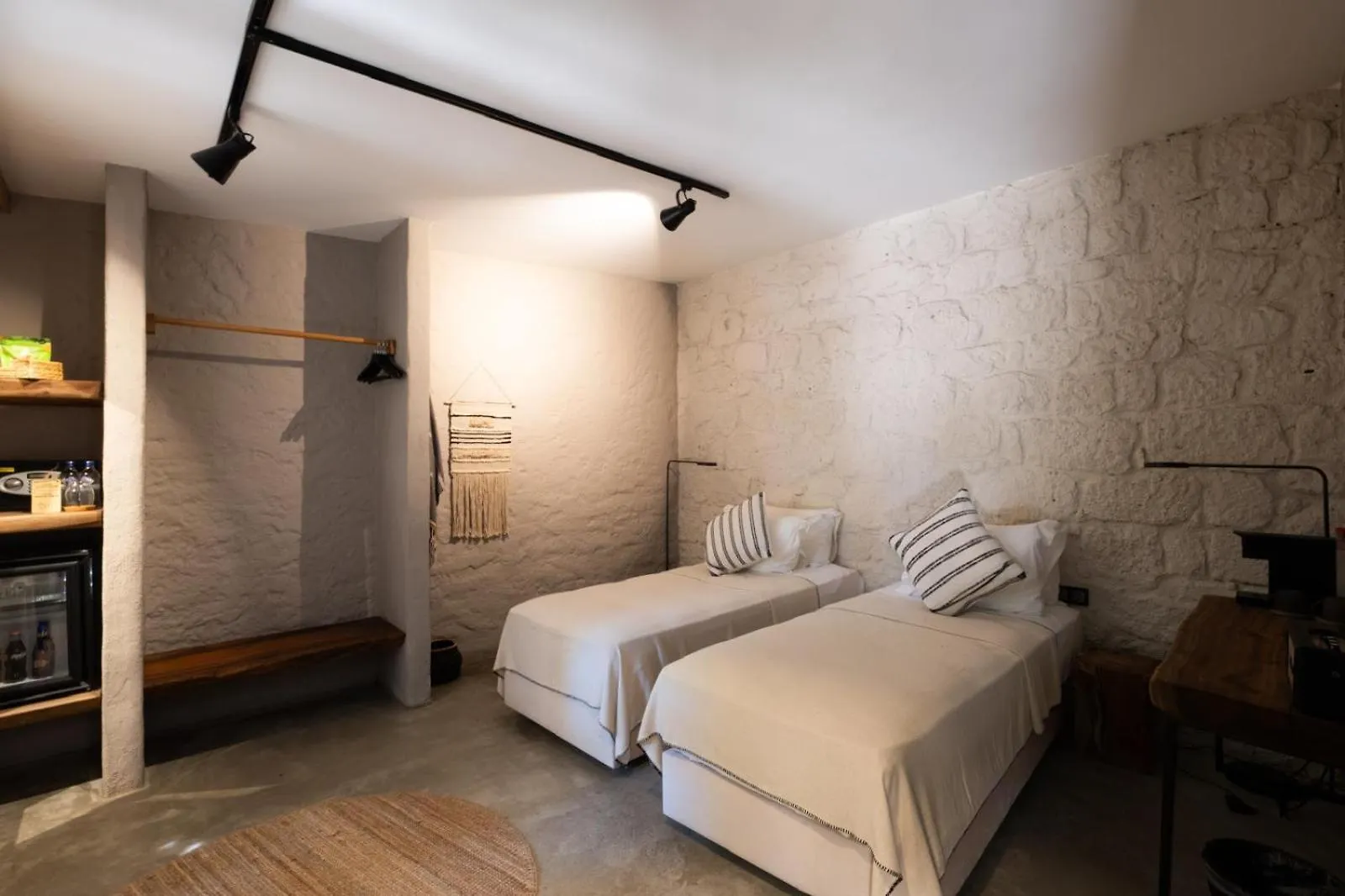 ** Hotel Gaia Alaçatı Turkije