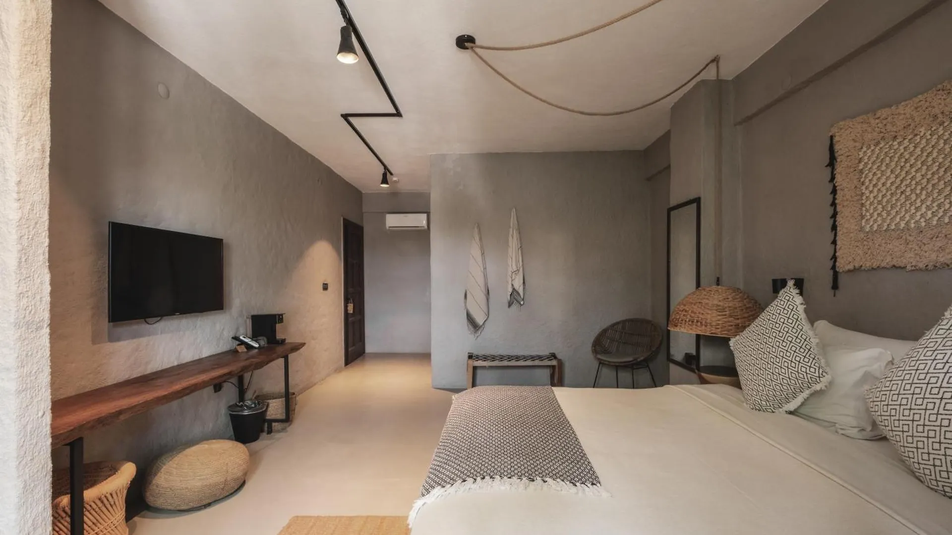 Hotel Gaia Alaçatı
