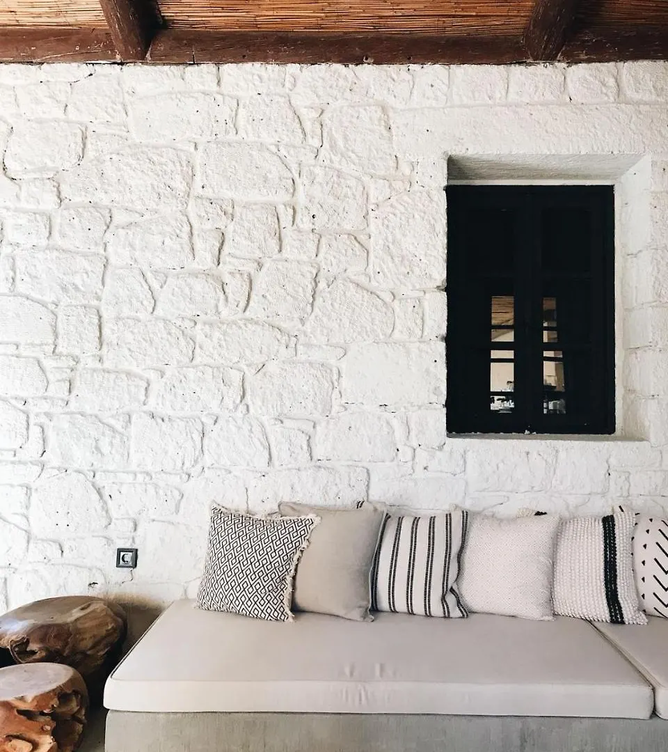 Gaia Alaçatı Hotel