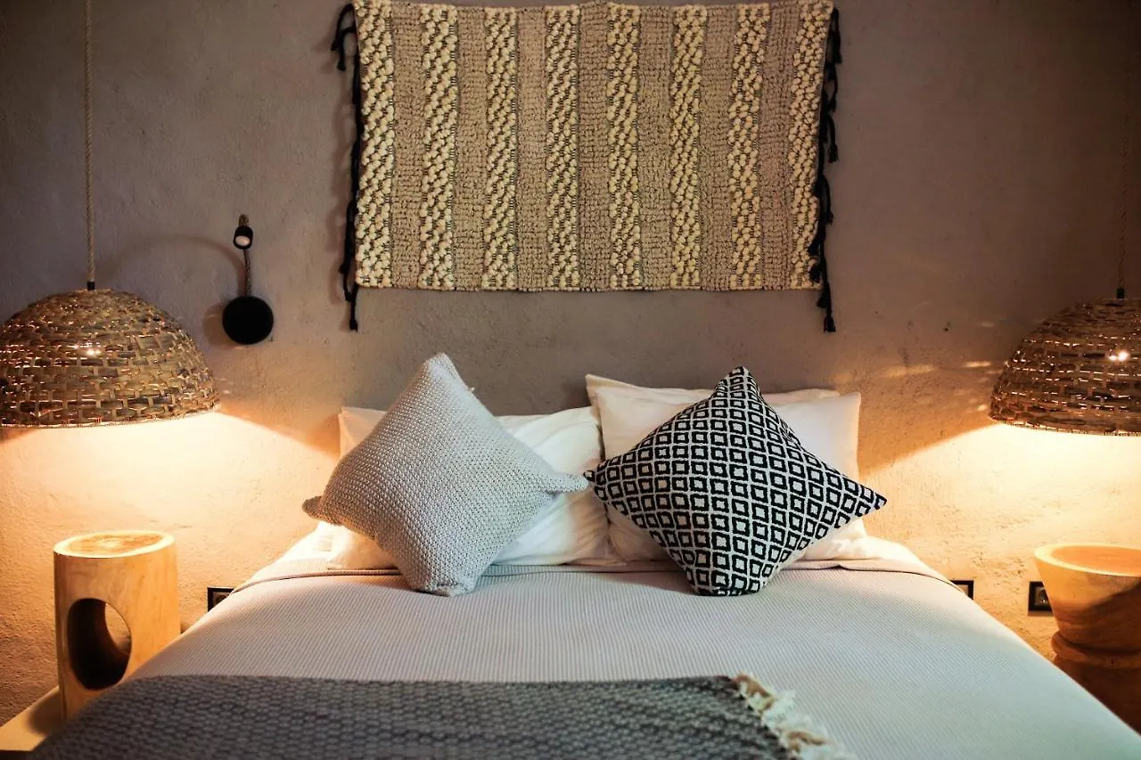 ** Hotel Gaia Alaçatı Turkije