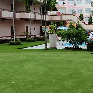 Resort Golf Rangoon