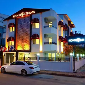 Hotel Konyaalti Antalya