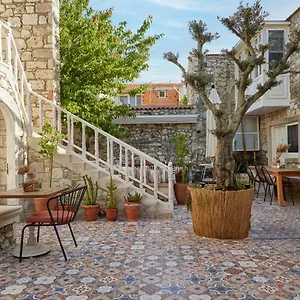 Morisi Avlu Hotel