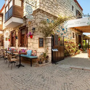 Flores Hotel