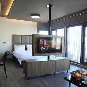 Aparthotel Apartman Istanbul Istanboel