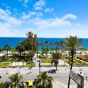 Hotel The Corner Park Antalya