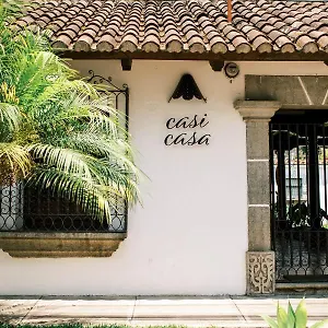 Hostel Casi Casa Antigua