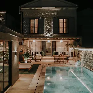 Paye Butik Bed & Breakfast