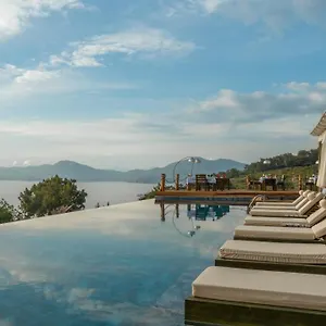 Hotel Vista Del Faralya Fethiye