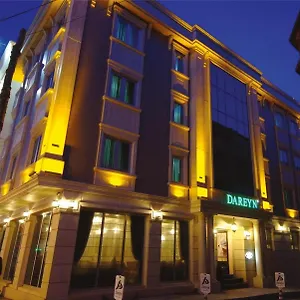 Hotel Dareyn Istanbul