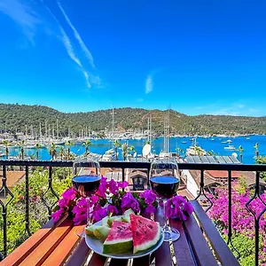Bed & Breakfast Mykonut Boutique Fethiye