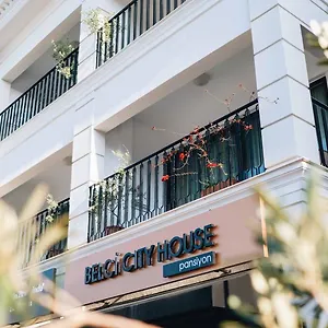 Hotel Belci House Fethiye