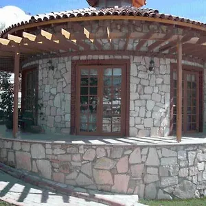 Resort Blue Jasmine Villas Kusadasi