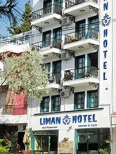 Hotel Liman Kusadasi
