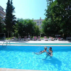 Hotel Laguna Antalya