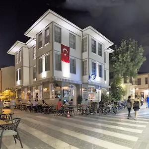 Hotel Luna Kaleici Antalya