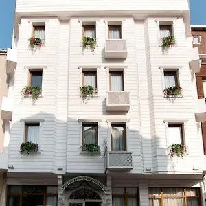 Hotel Mevlana Istanbul