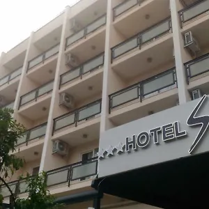 Hotel Santur Kusadasi