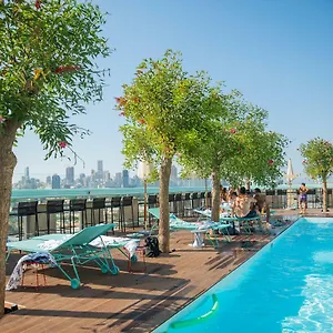 Hotel Bossa Nova Beiroet