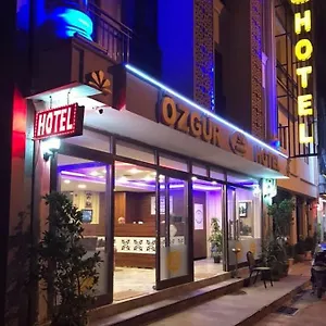 Hotel Oezguer Antalya