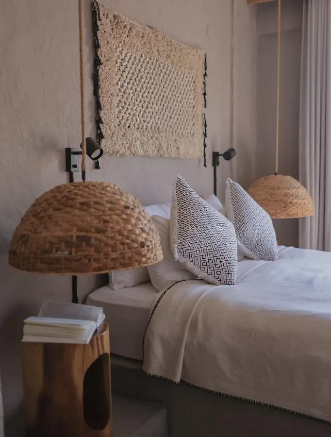 Gaia Alacati Hotel