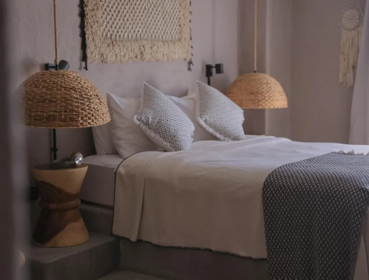 Hotel Gaia Alacati