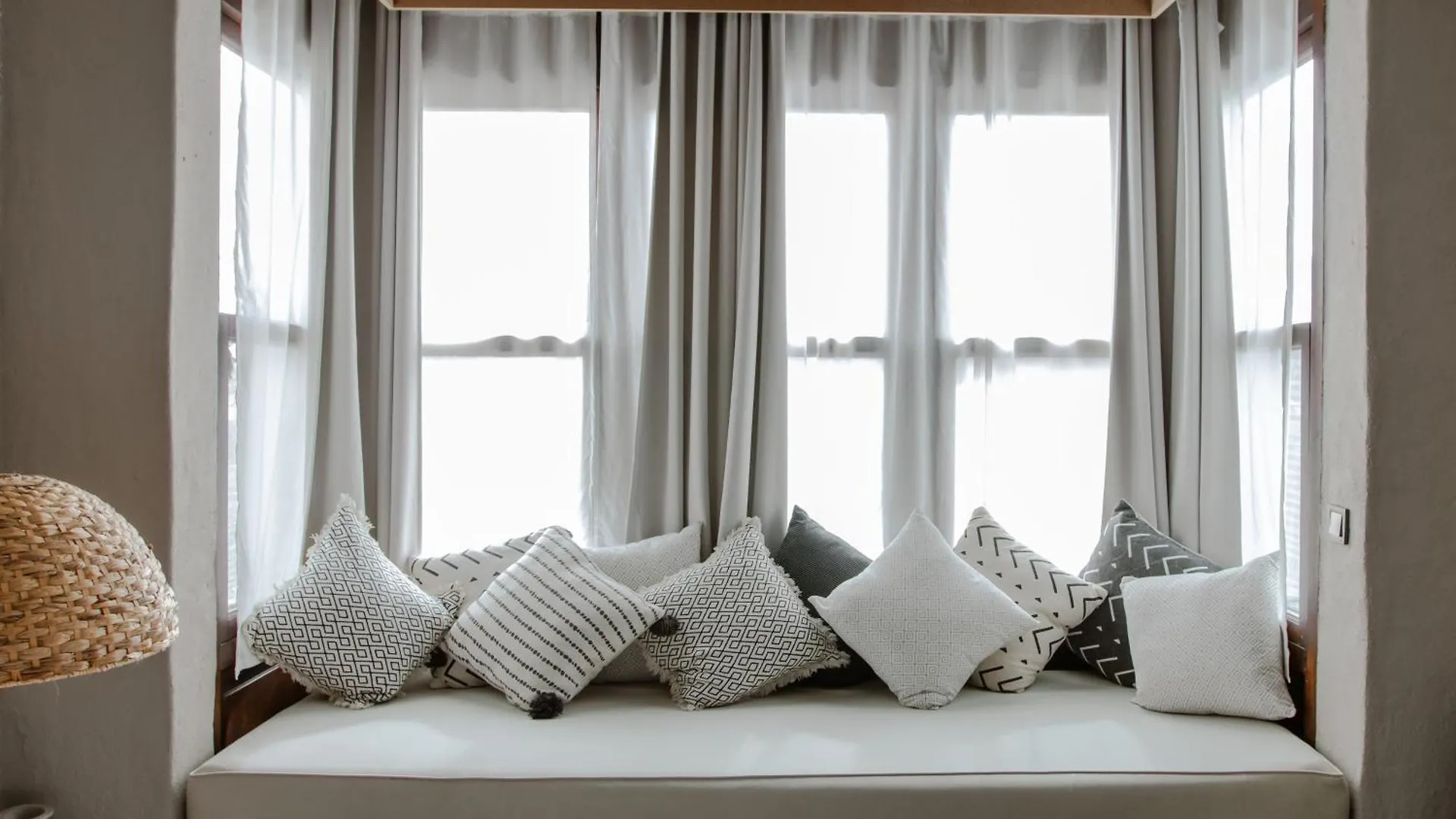 ** Hotel Gaia Alacati Turkey