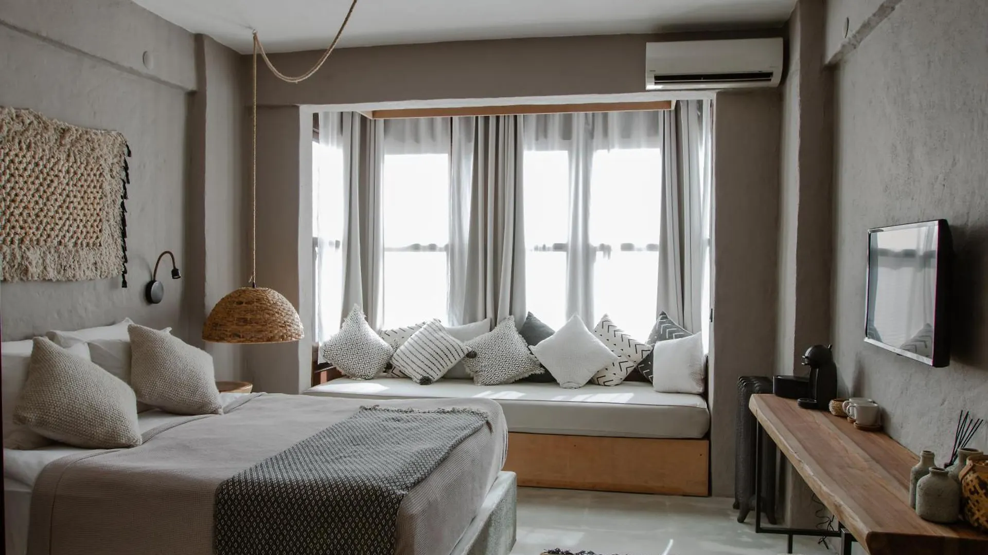 Hotel Gaia Alacati