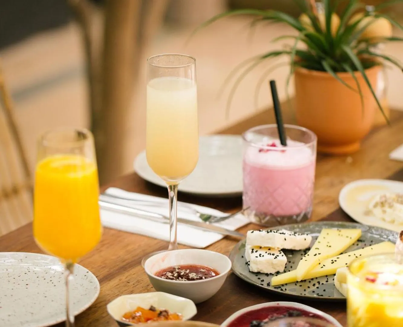 Hotel Gaia Alacati