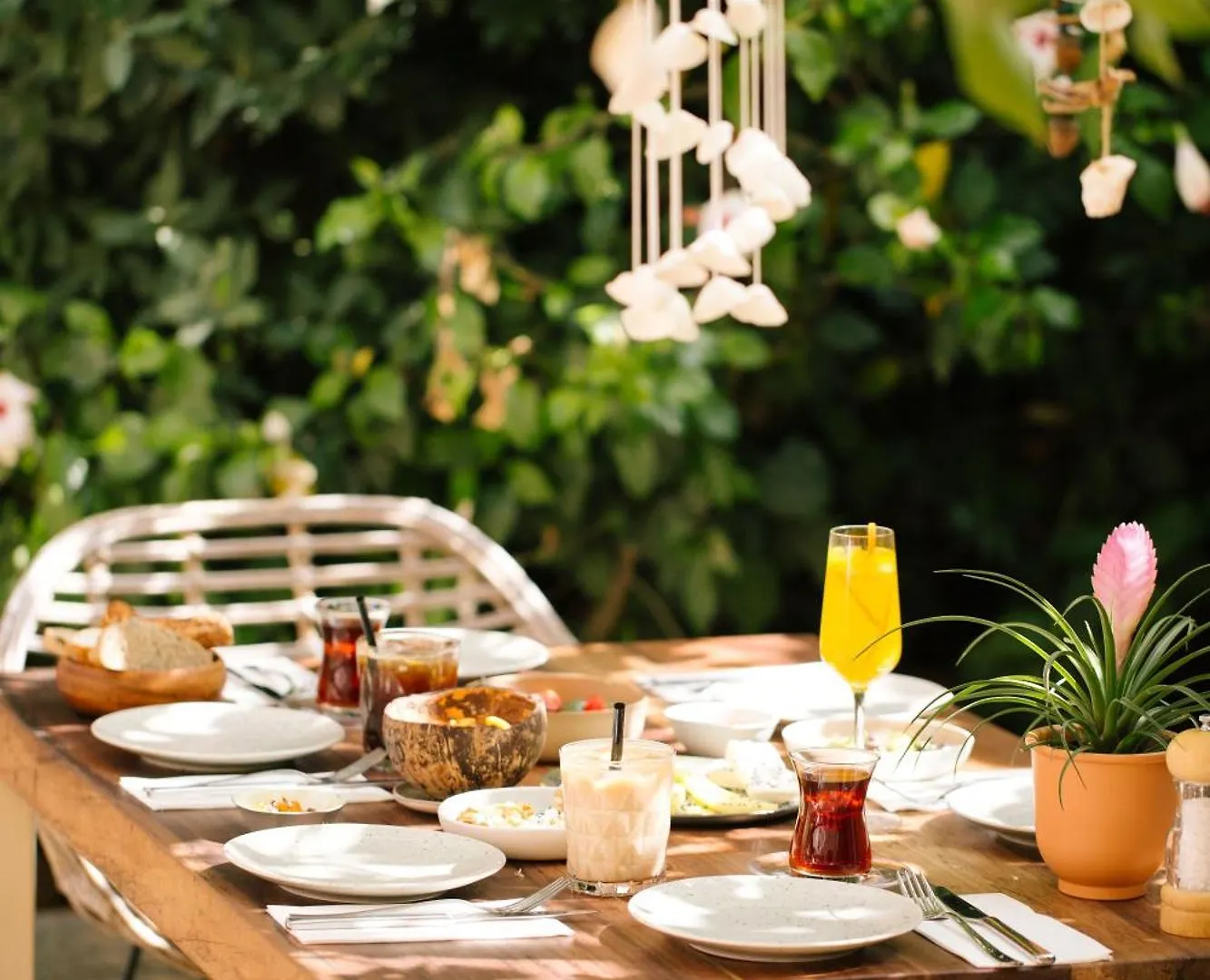 Gaia Alacati Hotel