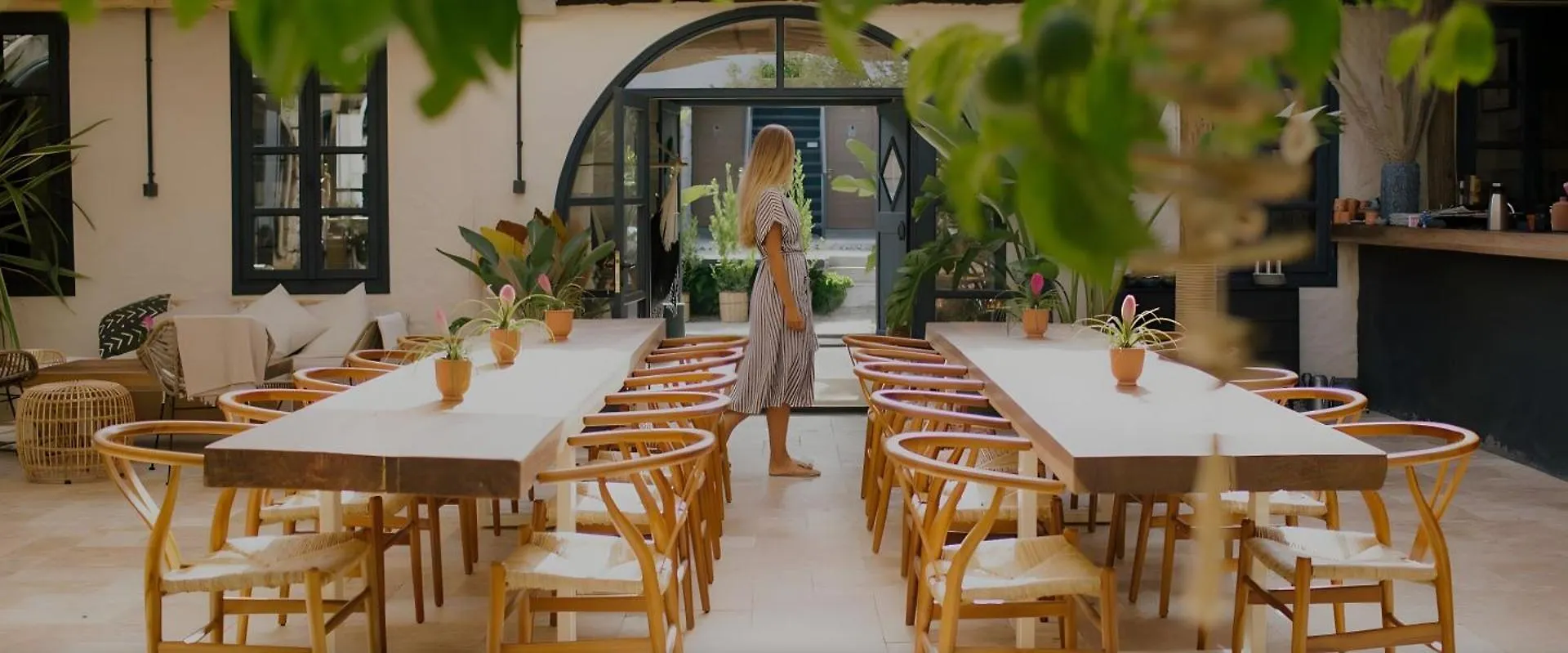 Gaia Alacati Hotel