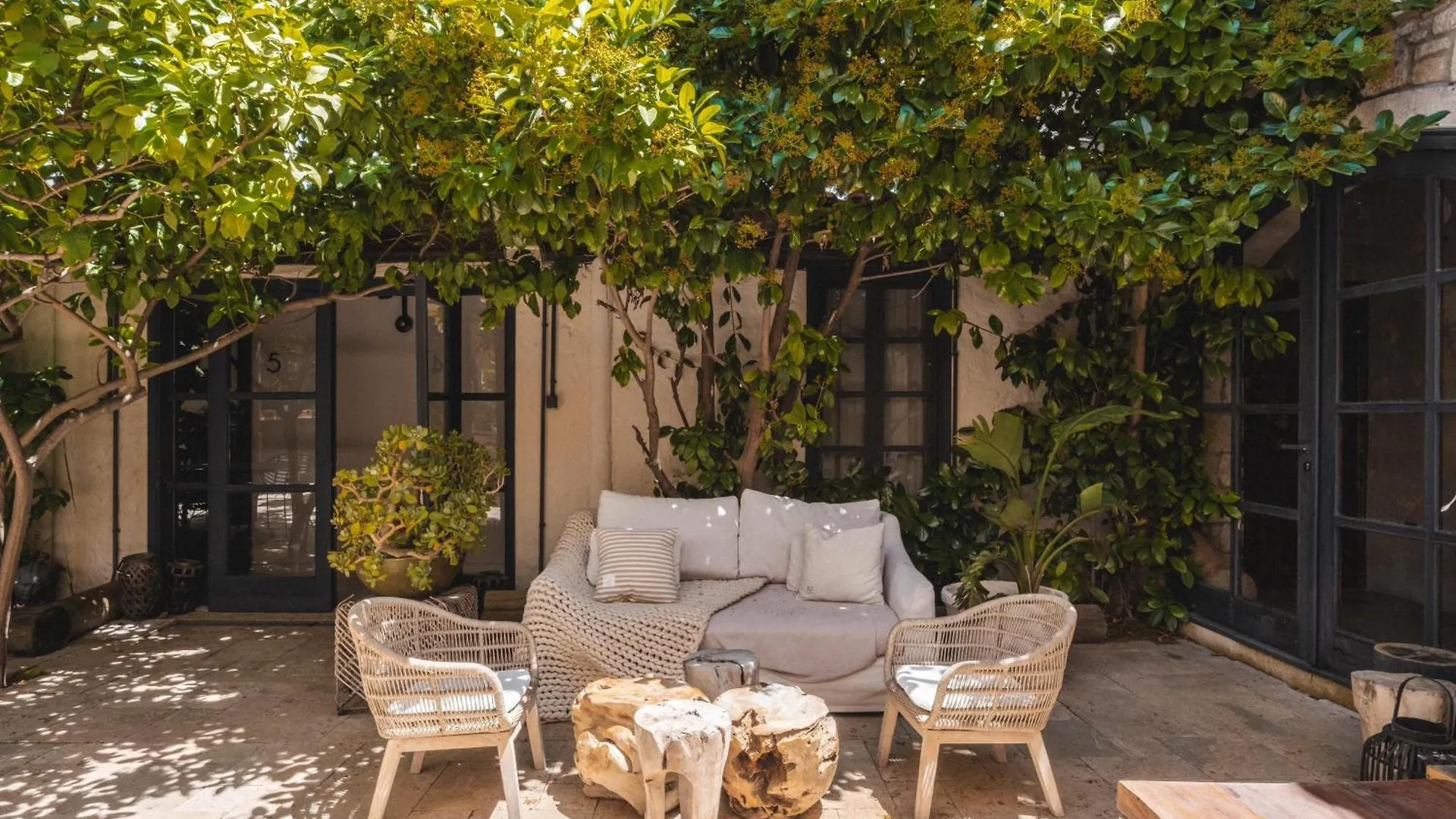 Gaia Alacati Turkey