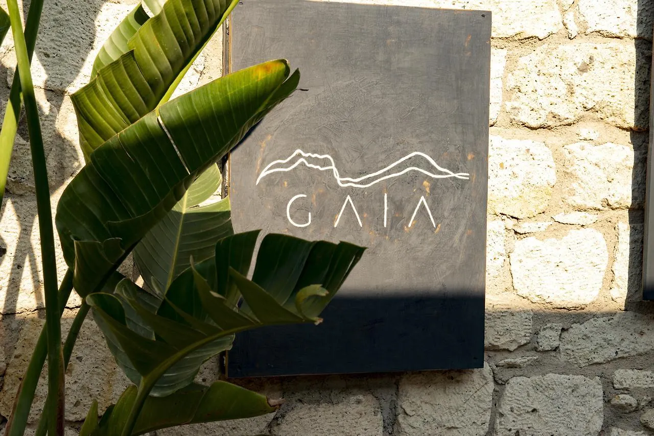 Hotel Gaia Alacati