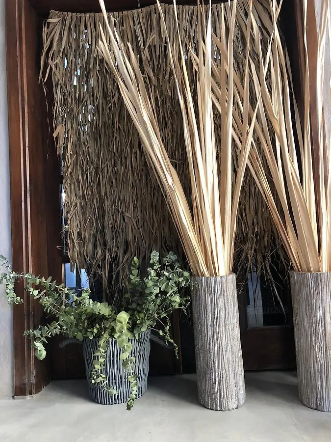 Hotel Gaia Alacati