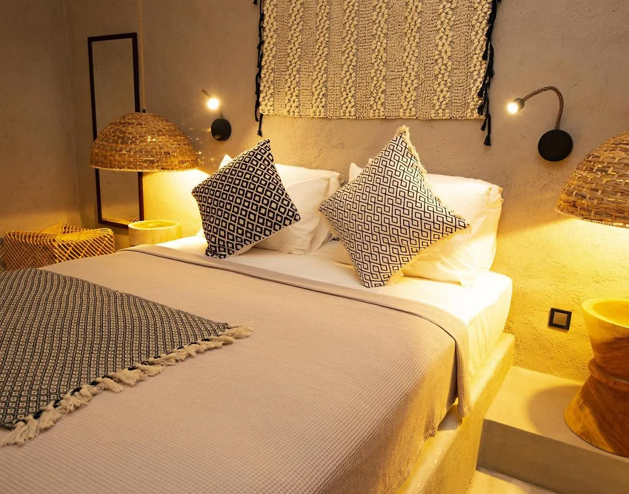 Gaia Alacati Hotel
