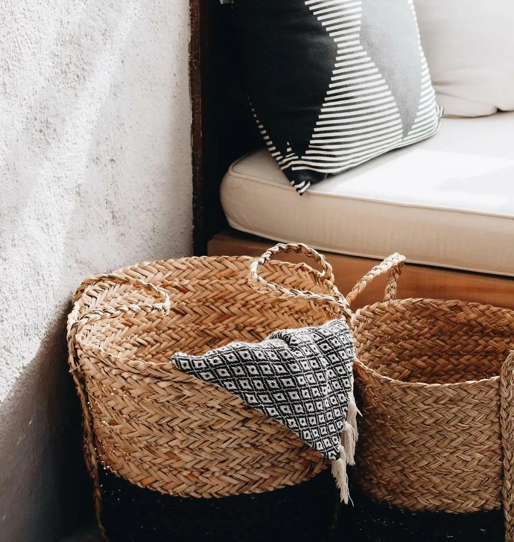 Hotel Gaia Alacati